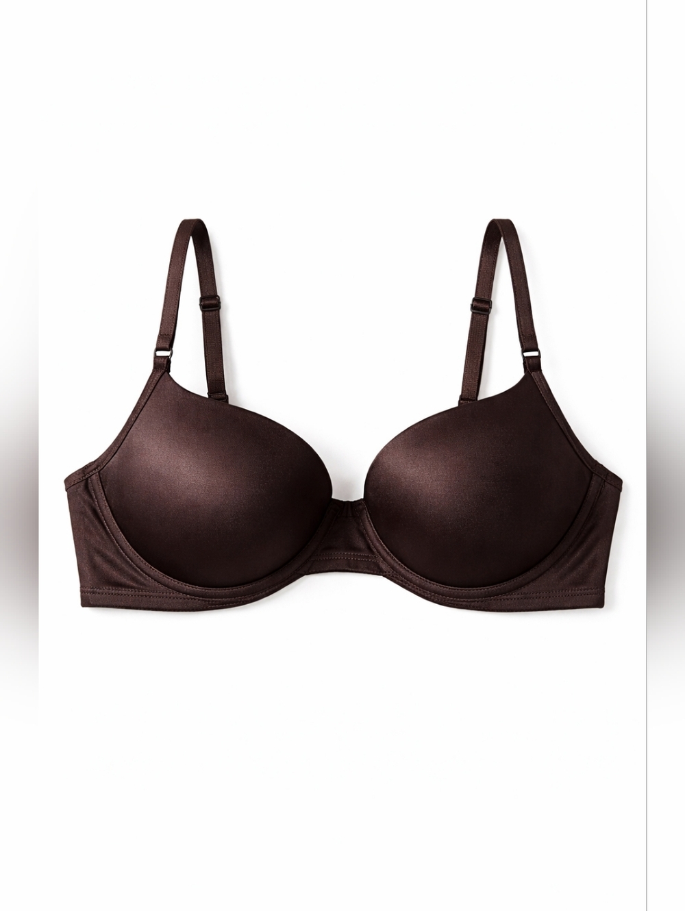 Plus Size Black Bra Size 42DD